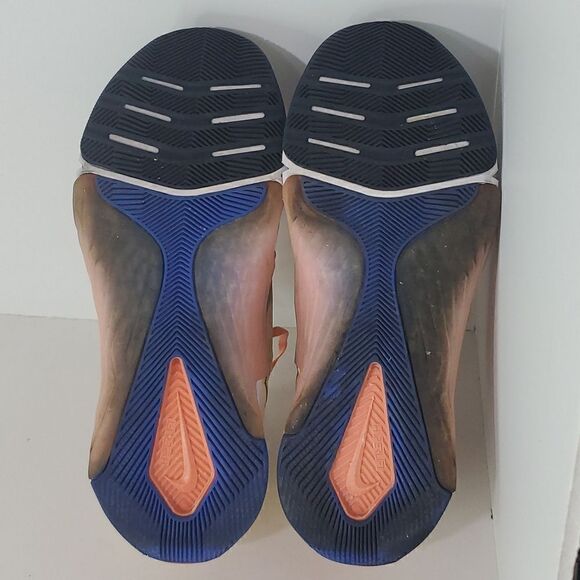 Nike Metcon 7 AMP 'Multi-Color' DM0259-900 Cross Fit Shoes Men's Size 7 - Picture 12 of 13